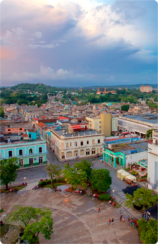 Villa Clara