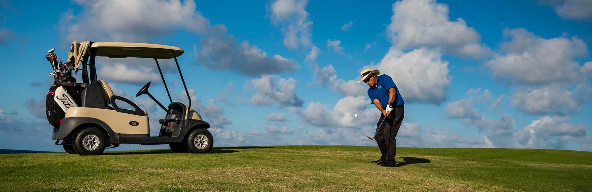 Turismo, Golf, Varadero, Mansión Xanadú, Cuba Travel