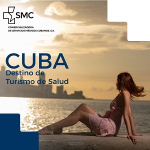 Servicios Médicos Cubanos